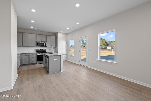 81 Smith Farms Drive, Lillington, NC 27546