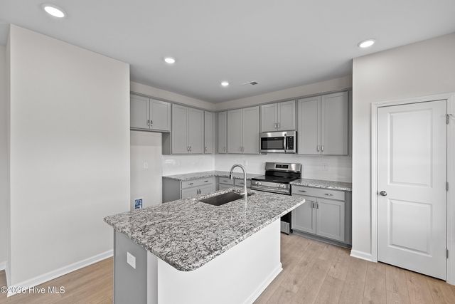 81 Smith Farms Drive, Lillington, NC 27546