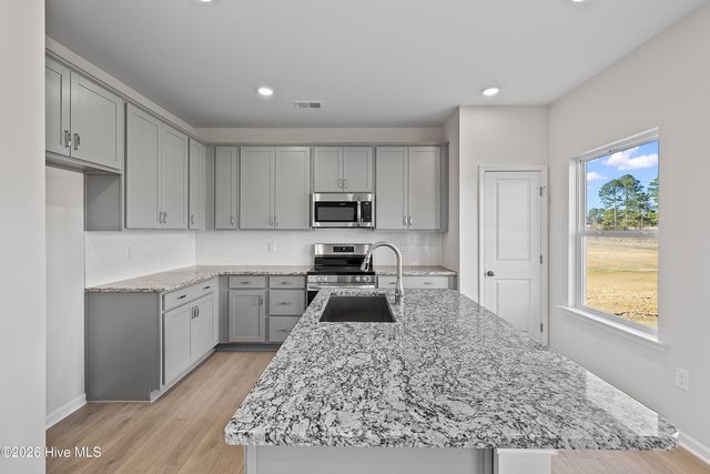 81 Smith Farms Drive, Lillington, NC 27546