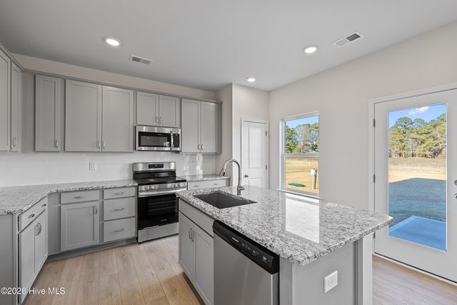 81 Smith Farms Drive, Lillington, NC 27546