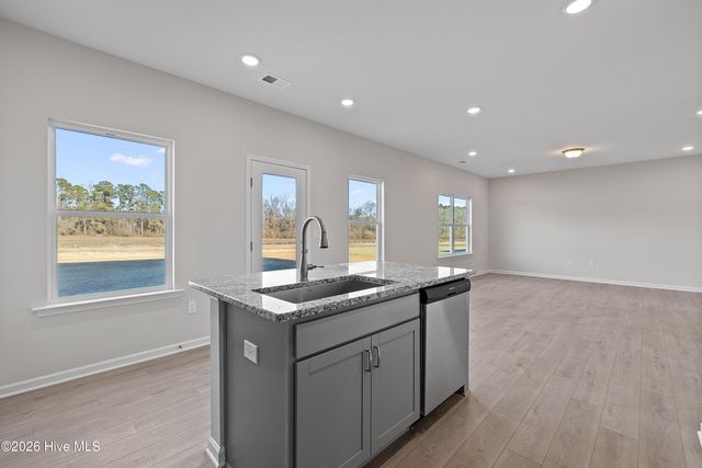 81 Smith Farms Drive, Lillington, NC 27546