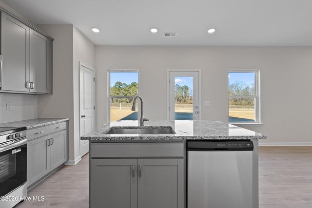 81 Smith Farms Drive, Lillington, NC 27546