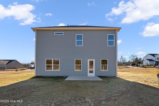 81 Smith Farms Drive, Lillington, NC 27546