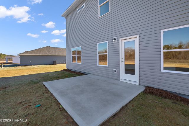 81 Smith Farms Drive, Lillington, NC 27546