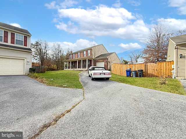 9319 HOLLY BROTHERS CT, Laurel, MD 20723
