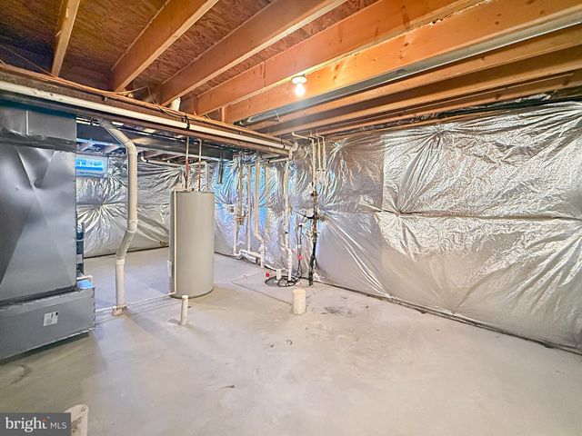 9319 HOLLY BROTHERS CT, Laurel, MD 20723