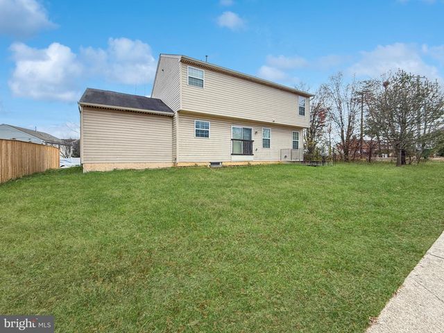9319 HOLLY BROTHERS CT, Laurel, MD 20723
