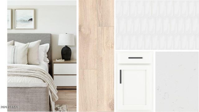 10057 N 156TH Avenue, Waddell, AZ 85355