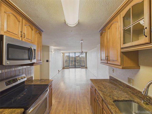 550 E 12th Ave 506, Denver, CO 80203
