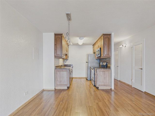 550 E 12th Ave 506, Denver, CO 80203
