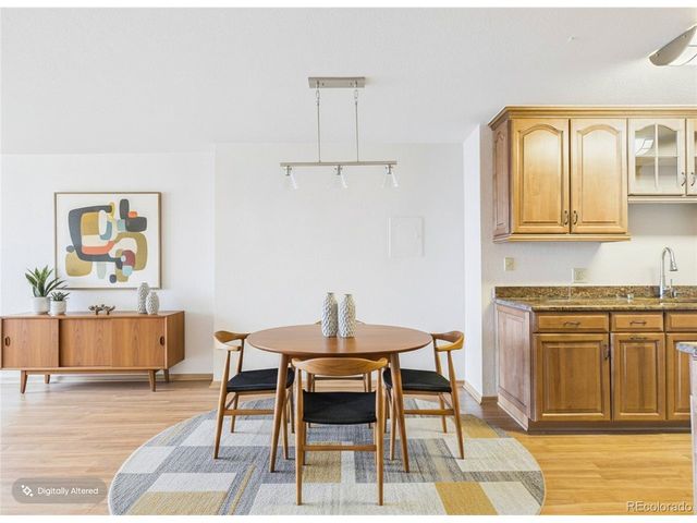 550 E 12th Ave 506, Denver, CO 80203