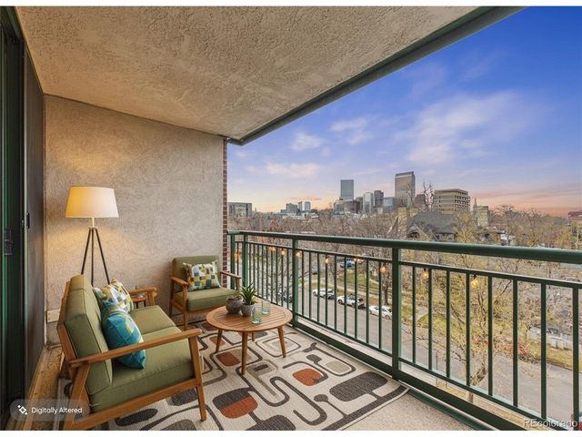 550 E 12th Ave 506, Denver, CO 80203