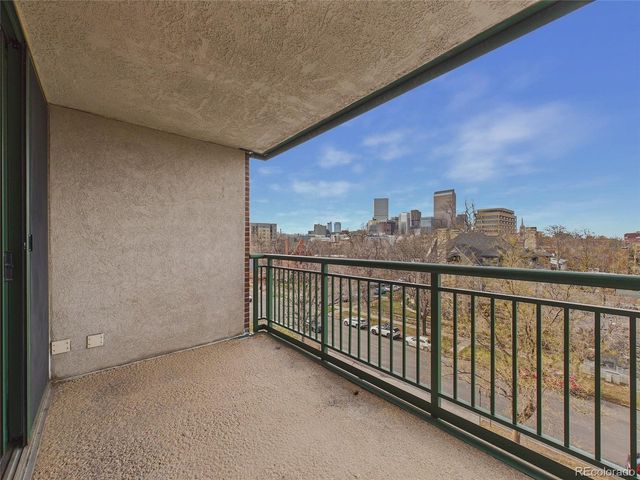 550 E 12th Ave 506, Denver, CO 80203