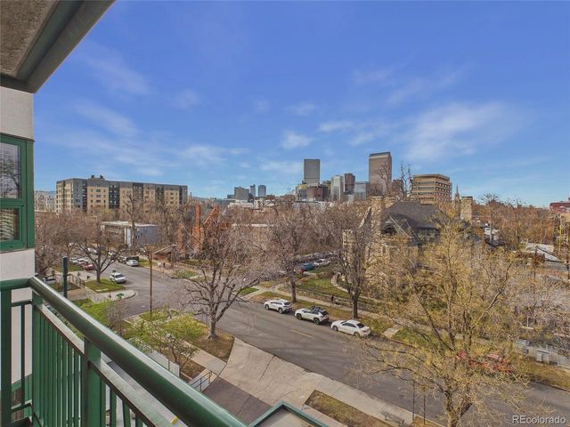 550 E 12th Ave 506, Denver, CO 80203