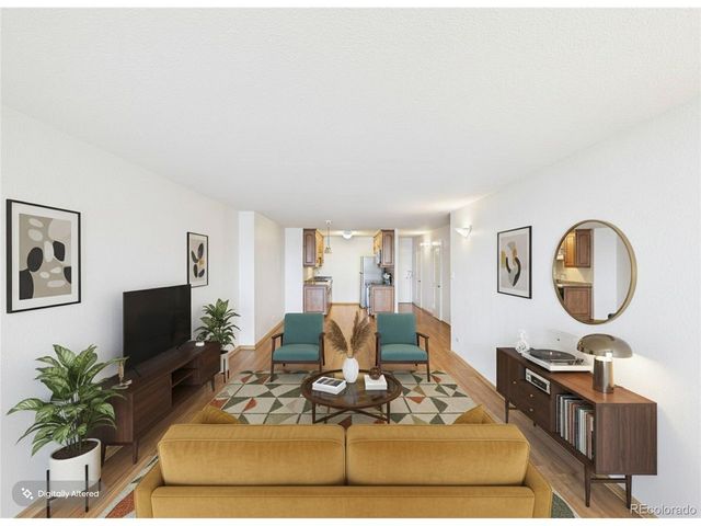 550 E 12th Ave 506, Denver, CO 80203
