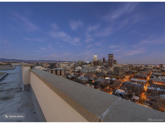 550 E 12th Ave 506, Denver, CO 80203
