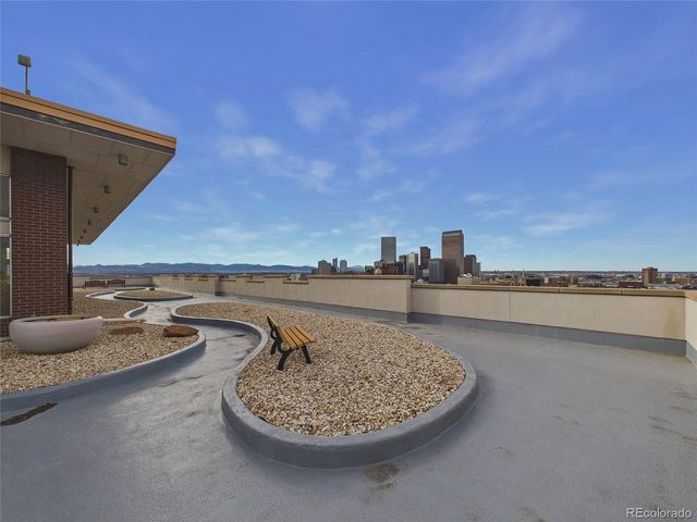 550 E 12th Ave 506, Denver, CO 80203
