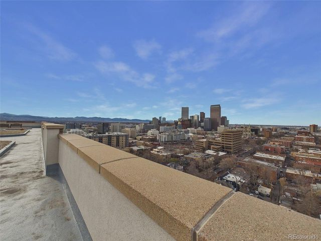 550 E 12th Ave 506, Denver, CO 80203
