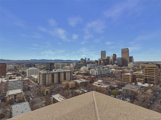 550 E 12th Ave 506, Denver, CO 80203