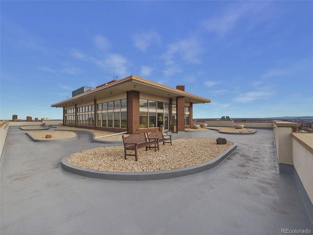 550 E 12th Ave 506, Denver, CO 80203