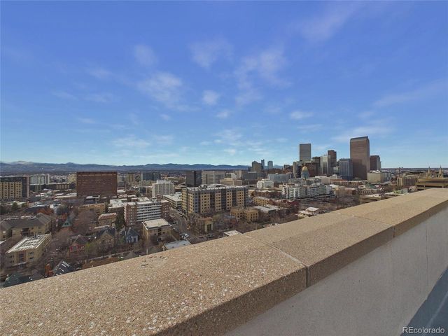 550 E 12th Ave 506, Denver, CO 80203