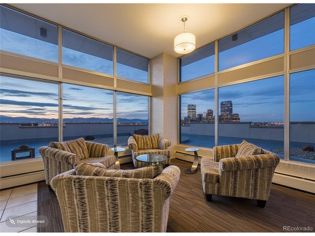550 E 12th Ave 506, Denver, CO 80203
