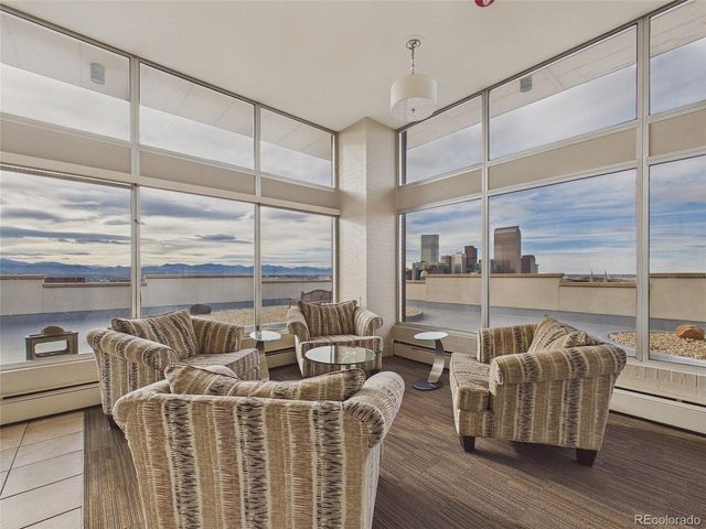 550 E 12th Ave 506, Denver, CO 80203