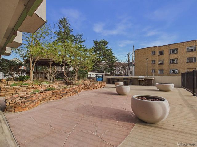 550 E 12th Ave 506, Denver, CO 80203