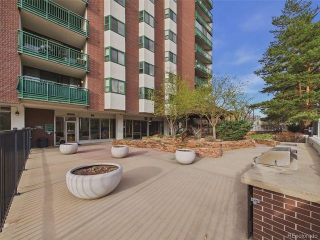 550 E 12th Ave 506, Denver, CO 80203