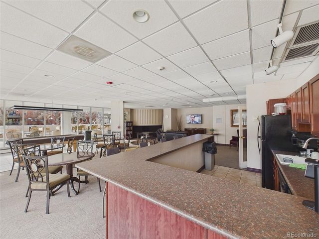550 E 12th Ave 506, Denver, CO 80203