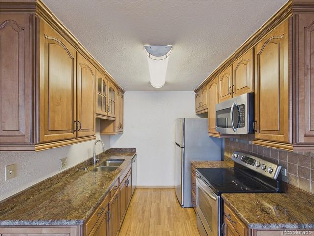 550 E 12th Ave 506, Denver, CO 80203
