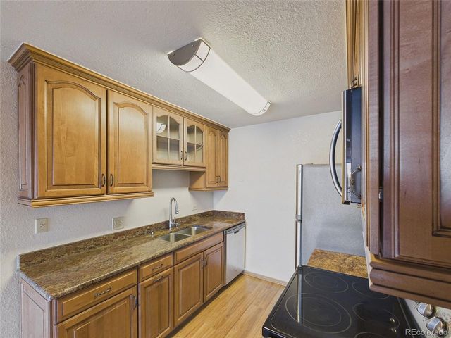 550 E 12th Ave 506, Denver, CO 80203