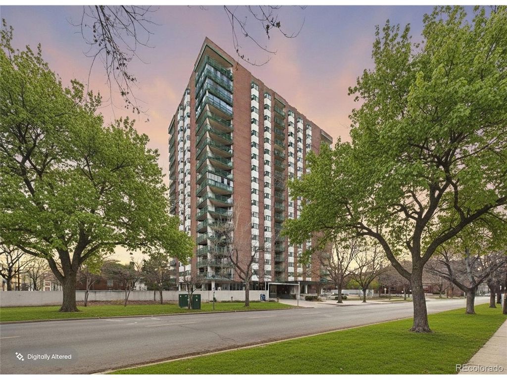 550 E 12th Ave 506, Denver, CO 80203