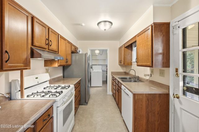 415 N Hite Ave, Louisville, KY 40206