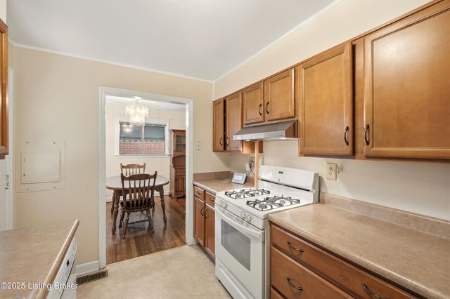 415 N Hite Ave, Louisville, KY 40206
