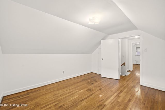 415 N Hite Ave, Louisville, KY 40206