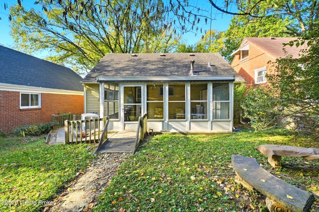 415 N Hite Ave, Louisville, KY 40206