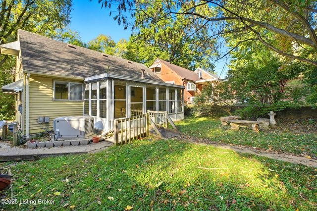 415 N Hite Ave, Louisville, KY 40206