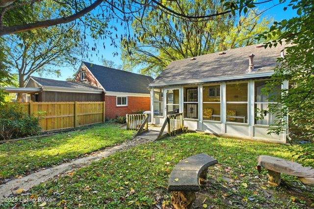 415 N Hite Ave, Louisville, KY 40206