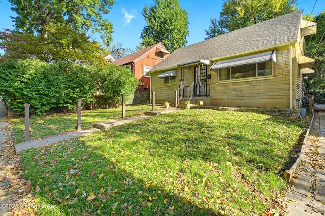 415 N Hite Ave, Louisville, KY 40206