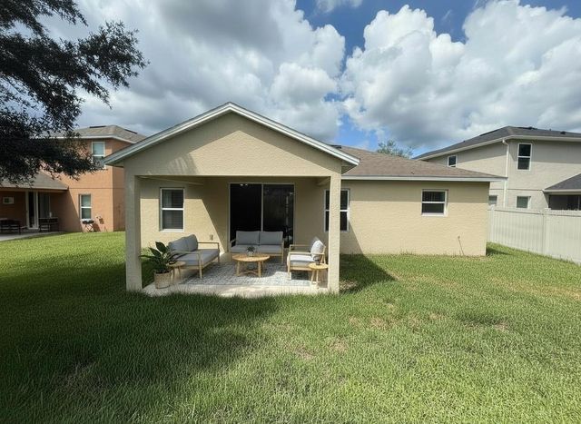 5909 WINDSONG OAK DRIVE, Leesburg, FL 34748