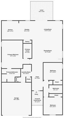 5909 WINDSONG OAK DRIVE, Leesburg, FL 34748