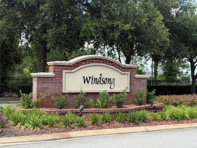 5909 WINDSONG OAK DRIVE, Leesburg, FL 34748