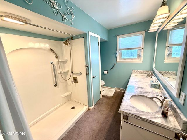 1955 Dutch Hollow Road, Elida, OH 45807