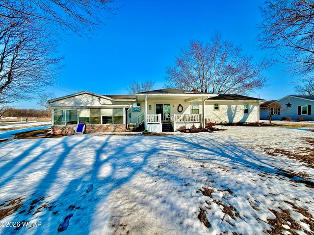 1955 Dutch Hollow Road, Elida, OH 45807