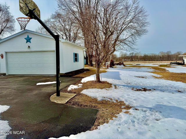 1955 Dutch Hollow Road, Elida, OH 45807