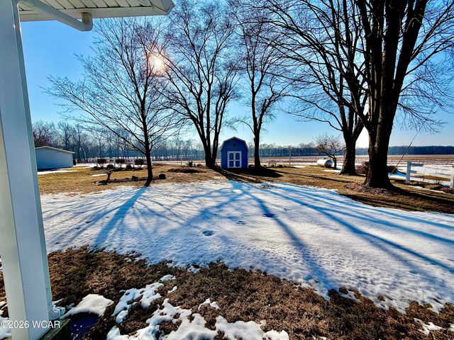 1955 Dutch Hollow Road, Elida, OH 45807