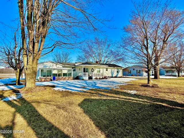 1955 Dutch Hollow Road, Elida, OH 45807