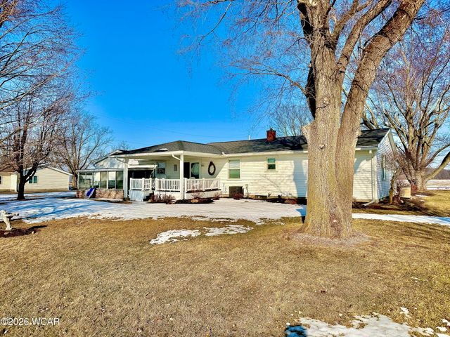 1955 Dutch Hollow Road, Elida, OH 45807