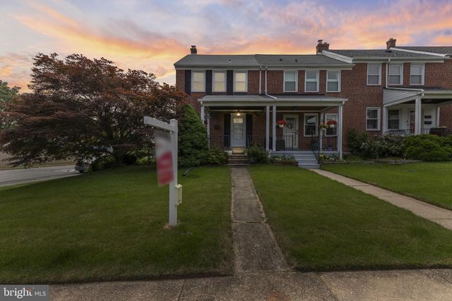 8300 RIDGELY OAK RD, Baltimore, MD 21234